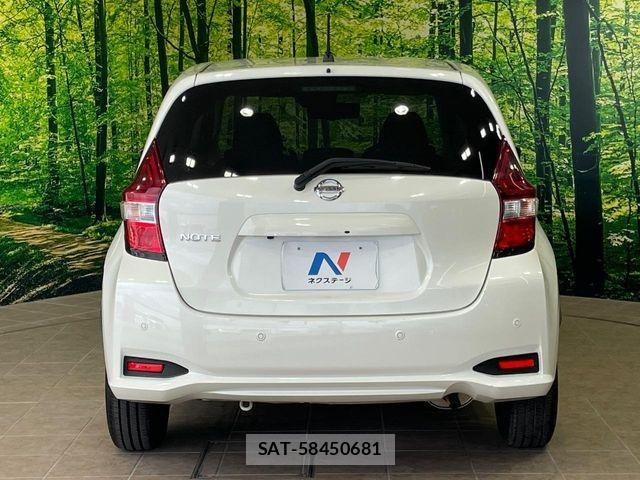 Nissan NOTE 2019-10 8526358-15