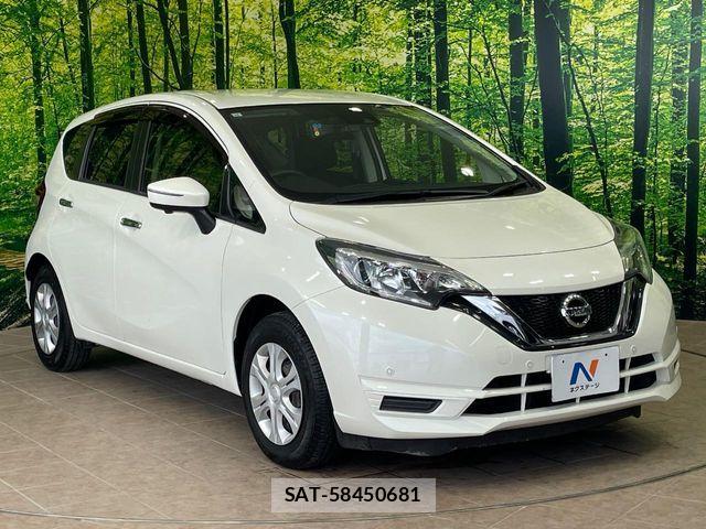 Nissan NOTE 2019-10 8526358-16