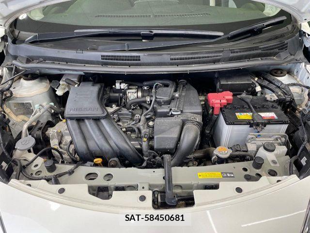 Nissan NOTE 2019-10 8526358-18