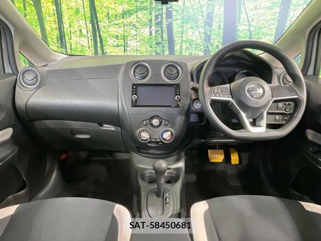 Nissan NOTE 2019-10 8526358-1