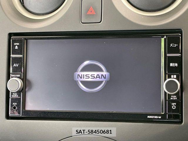 Nissan NOTE 2019-10 8526358-3