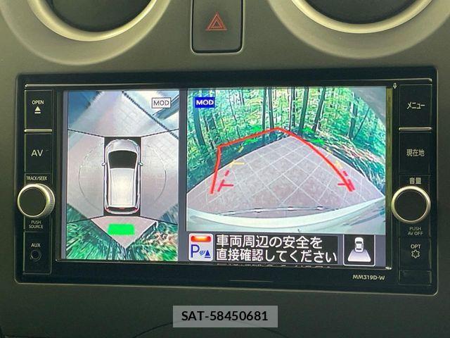 Nissan NOTE 2019-10 8526358-4
