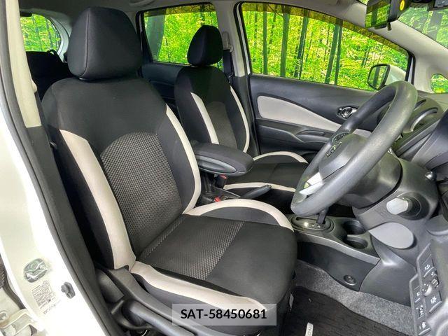 Nissan NOTE 2019-10 8526358-8