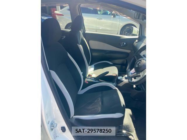 Nissan NOTE 2017-12 8526378-16