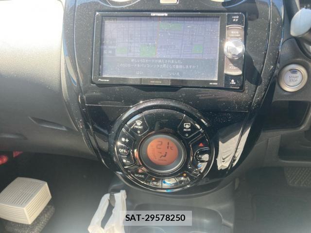 Nissan NOTE 2017-12 8526378-20