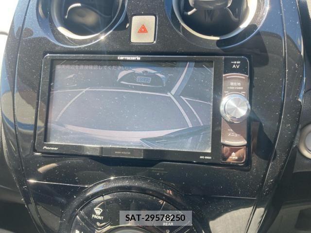 Nissan NOTE 2017-12 8526378-21