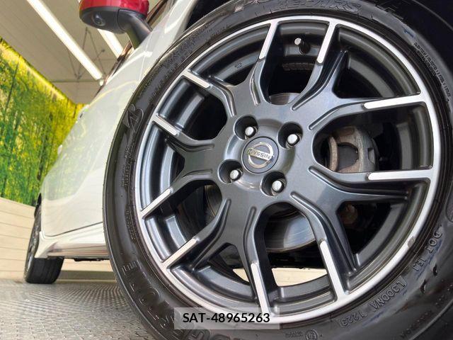 Nissan NOTE 2016-12 8526363-12
