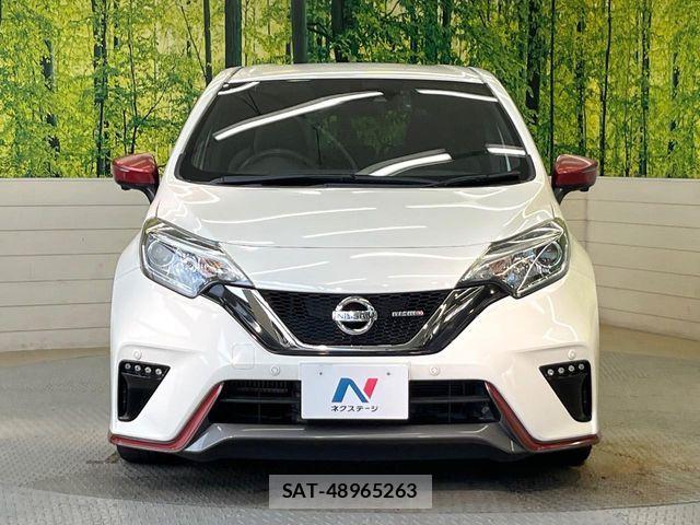 Nissan NOTE 2016-12 8526363-14