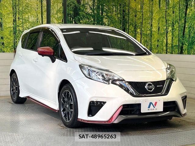 Nissan NOTE 2016-12 8526363-15