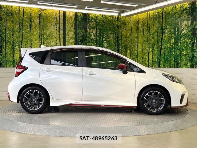 Nissan NOTE 2016-12 8526363-16