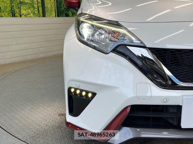 Nissan NOTE 2016-12 8526363-18