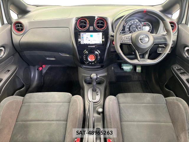 Nissan NOTE 2016-12 8526363-1