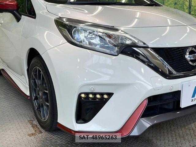 Nissan NOTE 2016-12 8526363-19