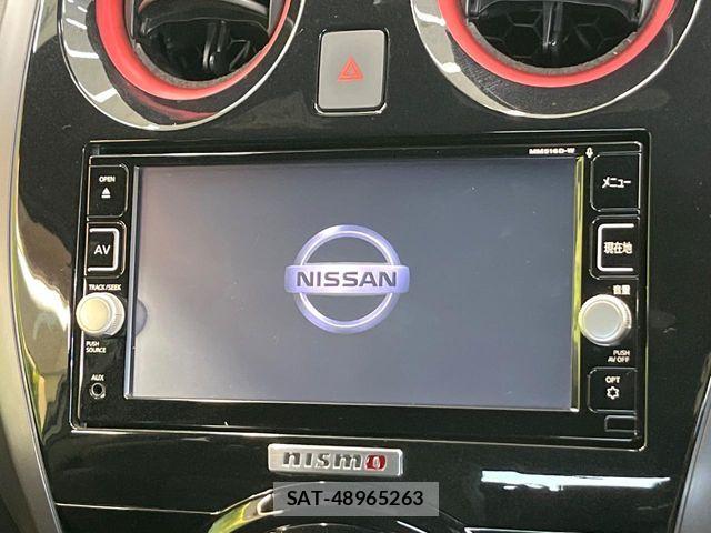 Nissan NOTE 2016-12 8526363-3