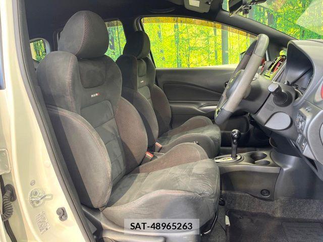 Nissan NOTE 2016-12 8526363-6