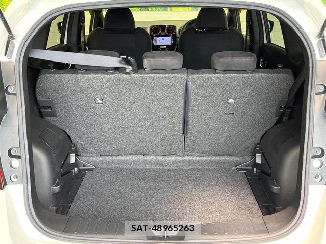 Nissan NOTE 2016-12 8526363-8