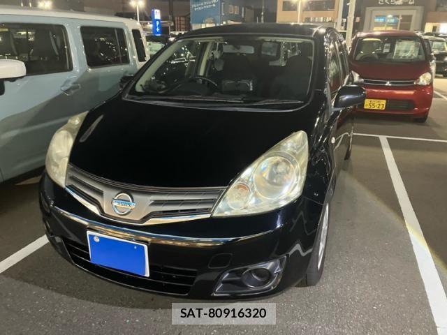 sat car