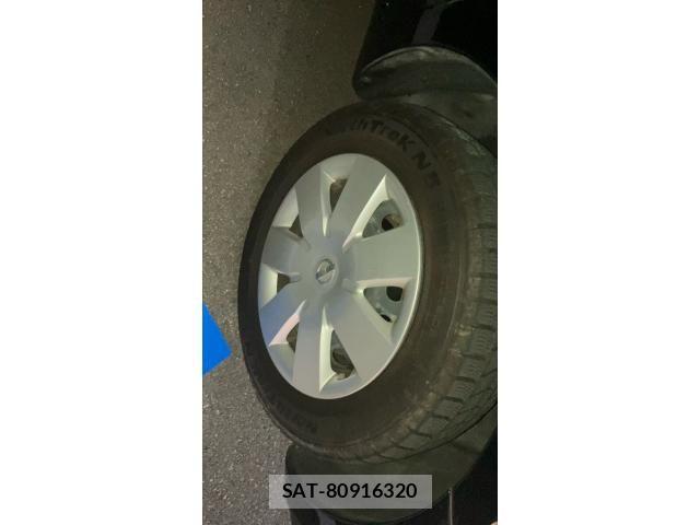Nissan NOTE 2009-06 8526387-10