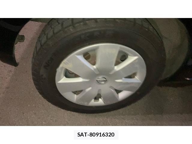Nissan NOTE 2009-06 8526387-11