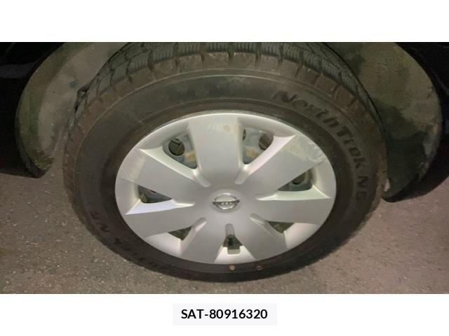 Nissan NOTE 2009-06 8526387-12