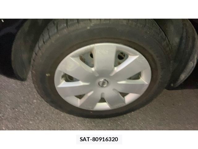 Nissan NOTE 2009-06 8526387-13