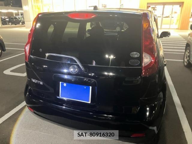 Nissan NOTE 2009-06 8526387-3