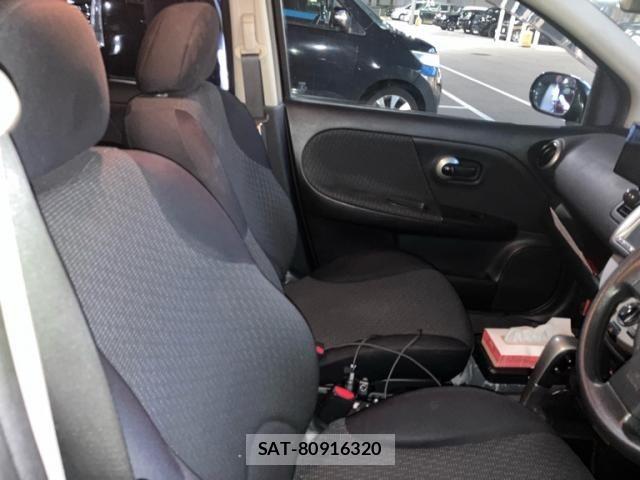 Nissan NOTE 2009-06 8526387-5