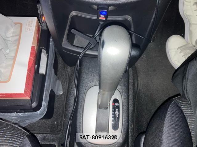 Nissan NOTE 2009-06 8526387-7