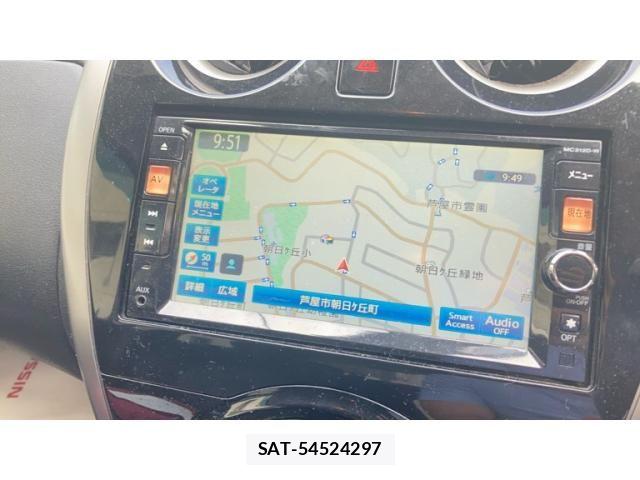 Nissan NOTE 2012-10 8526379-3