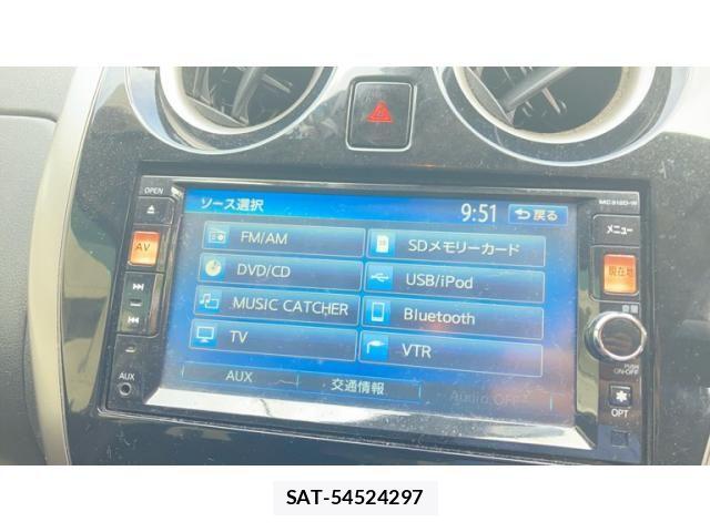 Nissan NOTE 2012-10 8526379-4