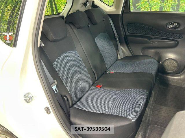 Nissan NOTE 2014-03 8526369-11