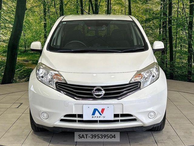 Nissan NOTE 2014-03 8526369-13