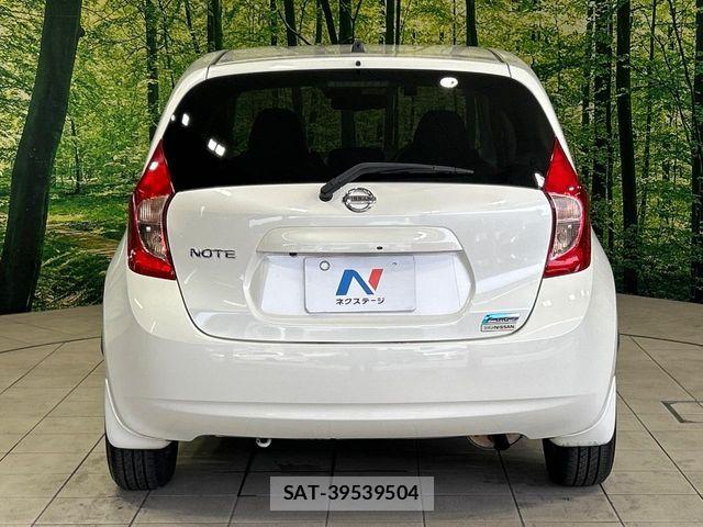 Nissan NOTE 2014-03 8526369-14
