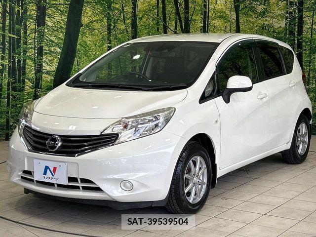 Nissan NOTE 2014-03 8526369-15