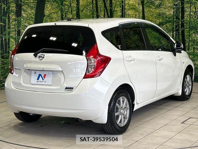 Nissan NOTE 2014-03 8526369-16