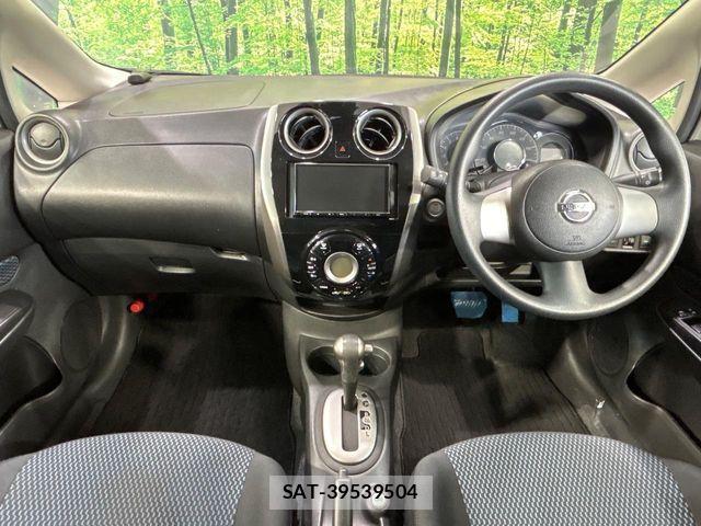 Nissan NOTE 2014-03 8526369-1