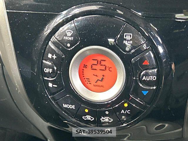 Nissan NOTE 2014-03 8526369-5