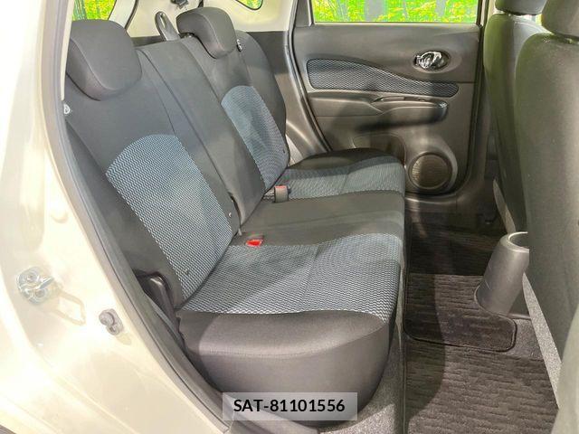Nissan NOTE 2013-10 8526375-9