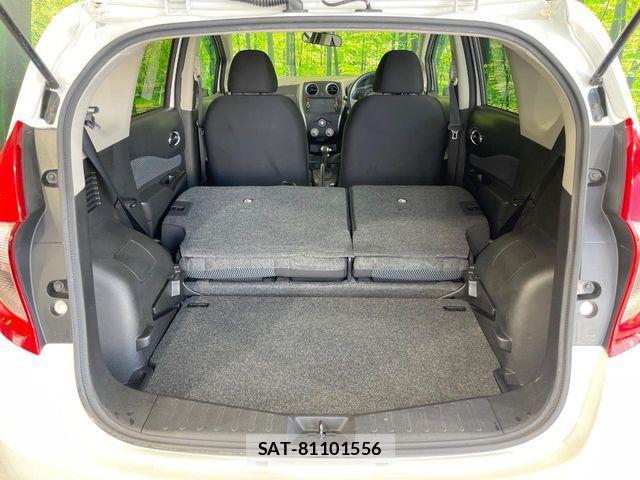 Nissan NOTE 2013-10 8526375-10