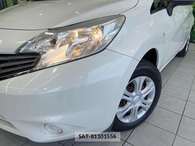 Nissan NOTE 2013-10 8526375-11