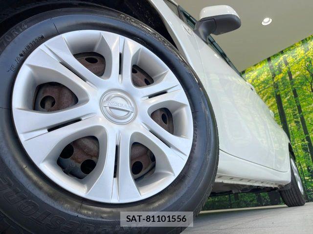 Nissan NOTE 2013-10 8526375-12