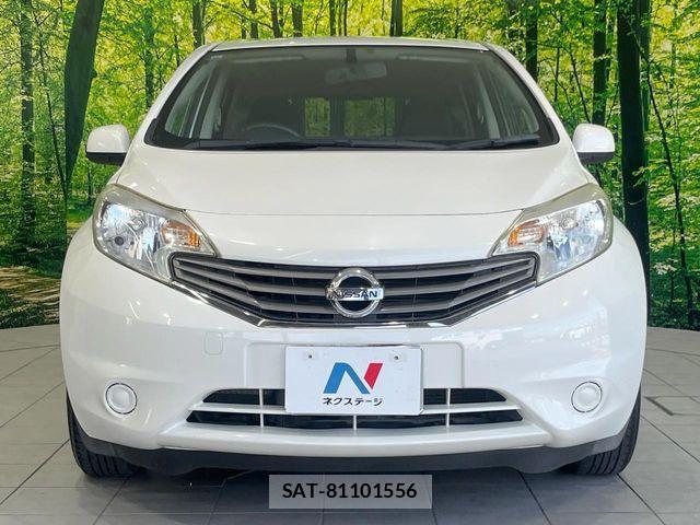 Nissan NOTE 2013-10 8526375-13