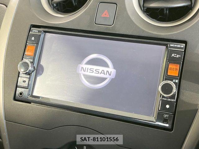 Nissan NOTE 2013-10 8526375-2