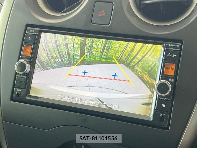 Nissan NOTE 2013-10 8526375-3
