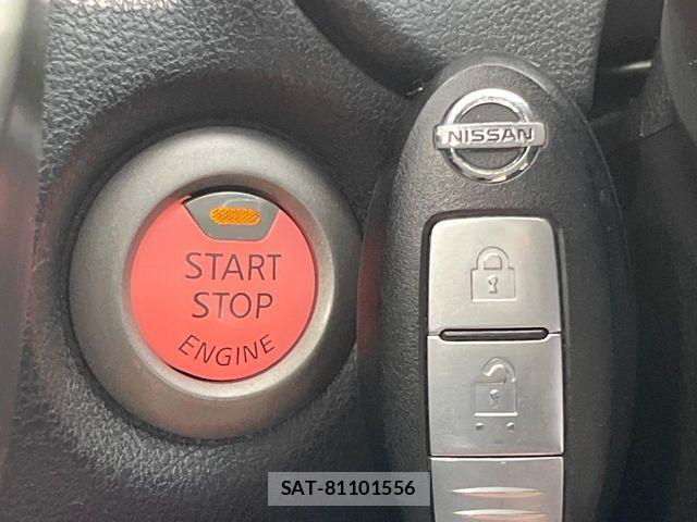 Nissan NOTE 2013-10 8526375-4