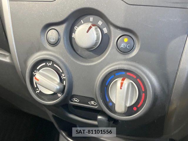 Nissan NOTE 2013-10 8526375-6