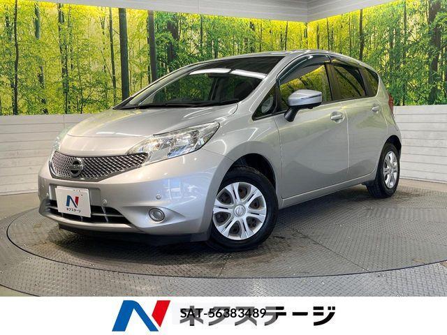 Nissan NOTE 2015-07 8526371-0