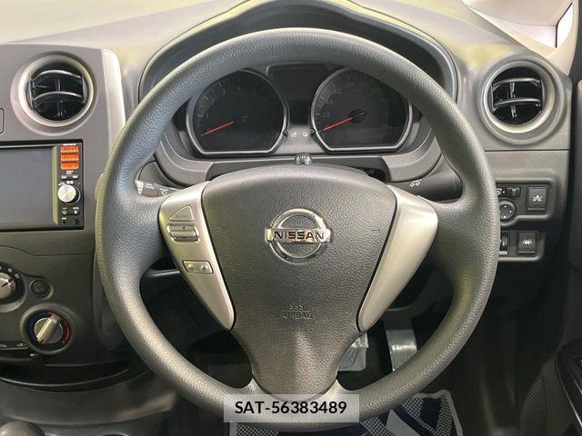 Nissan NOTE 2015-07 8526371-10