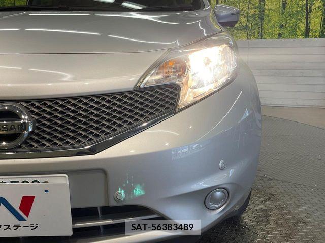 Nissan NOTE 2015-07 8526371-11