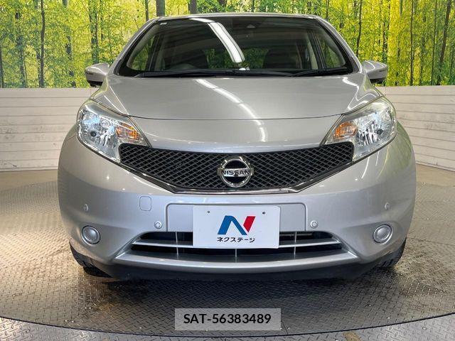Nissan NOTE 2015-07 8526371-13